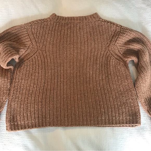 *SOLD* James Street Co. Lowe Chunky Pullover - Picture 5 of 8